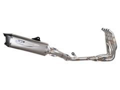 Spark Kawasaki Ninja ZX-4RR "Force Evo" Full Exhaust System