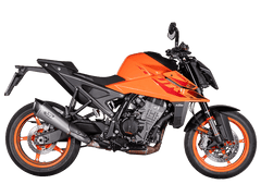 Spark KTM Duke 990/R "Konix Evo" Slip-On Exhaust System