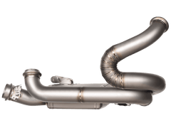 Spark KTM 1390 / 1290 Super Duke R / R Evo "Double GP" Full Titanium Exhaust System (2020+)