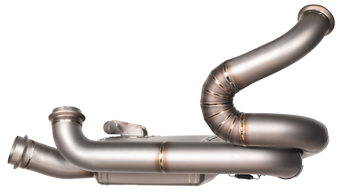 Spark KTM 1290 Super Duke R Titanium Header (2020+)