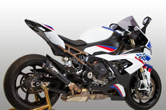 M4 Exhaust GP19 Slip-On - BMW S1000RR 2020-2026