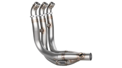 Spark Triumph Street Triple 765 R/RS Moto2 Racing Header (18-22)
