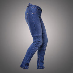 4SR GTS Lady Blue