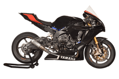 Spark Yamaha R1 "GP" Titanium Full Exhaust System (2015+)