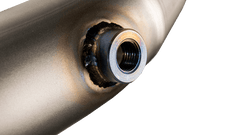 Spark Yamaha MT-10 "GP" Titanium Semi-Full Exhaust System (2015+)