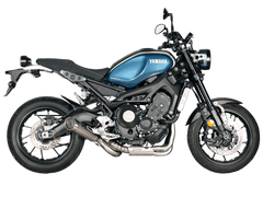 Spark Yamaha MT-09 / FZ-09 "Grid-O" Full Exhaust System (14-20)