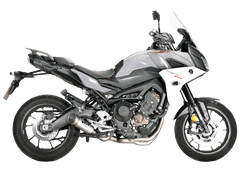 Spark Yamaha MT-09 / FZ-09 "Grid-O" Full Exhaust System (14-20)