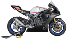 Spark Yamaha R1 "Konix Evo" Titanium Full Exhaust System (WSBK Evolution) (2015+)