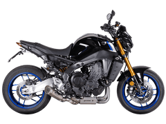 Spark Yamaha MT-09 "Grid-O" Full Exhaust System (Race) (2021+)