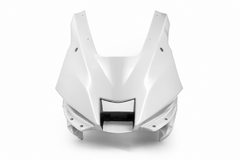 upper fairing carbonin avio fiber yamaha r9