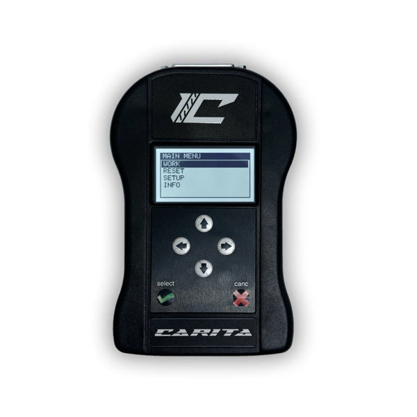 2016-2020) Kawasaki ZX-10R/RR Stage 2 ECU Flash Tuning With