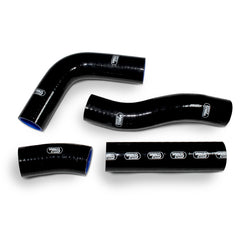 Harley Davidson V-ROD 2001-2017 4 Piece Samco Sport OEM Design Hose Kit