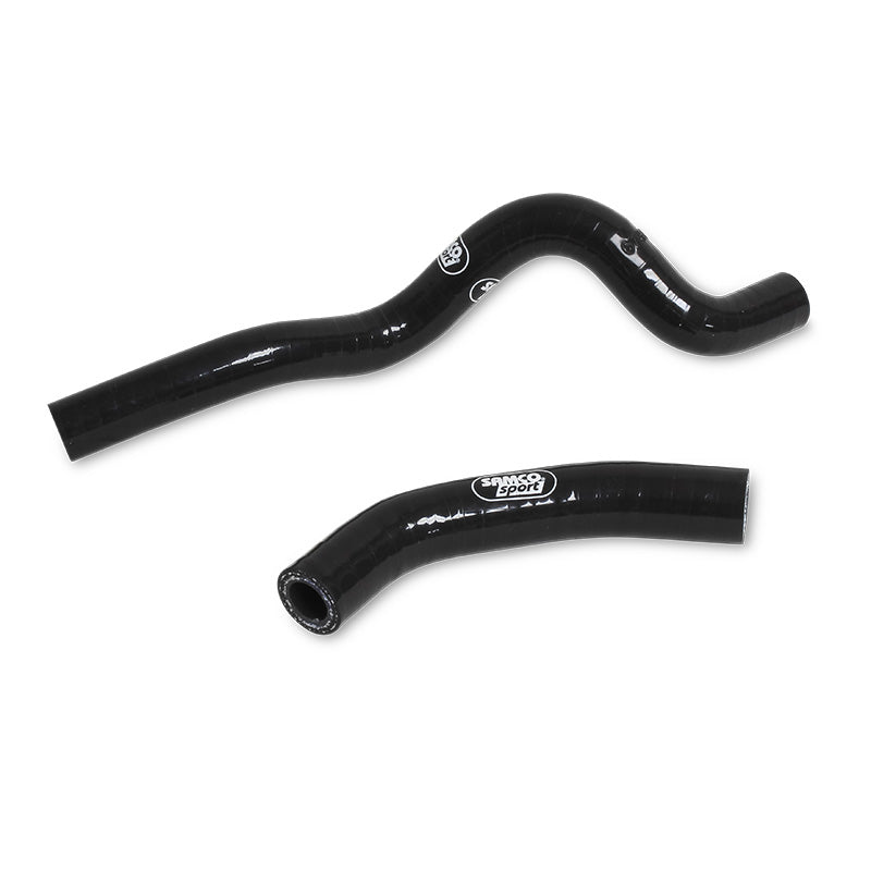 Harley Davidson 2017 > 2022 CVO / Electra Glide / Road Glide / Road King / Street Glide Samco Sport Silicone Oil Hose Line Kit