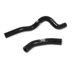 Harley Davidson 2017 > 2022 CVO / Electra Glide / Road Glide / Road King / Street Glide Samco Sport Silicone Oil Hose Line Kit
