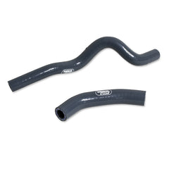 Harley Davidson 2017 > 2022 CVO / Electra Glide / Road Glide / Road King / Street Glide Samco Sport Silicone Oil Hose Line Kit