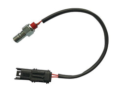 Bonamici Racing Aluminium Wired Hydrostop for Ducati