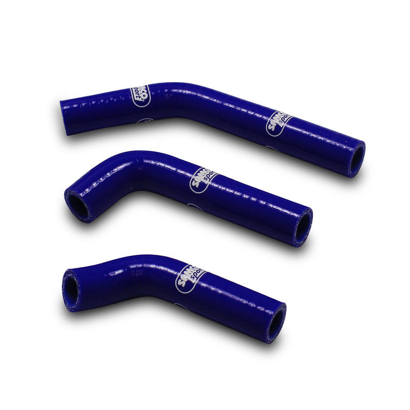 Honda RS 125 1985-1986 3 Piece Samco Sport OEM Design Hose Kit