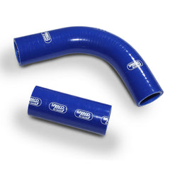 Honda Goldwing GL1200 1984-1987 2 Piece Samco Sport OEM Design Hose Kit