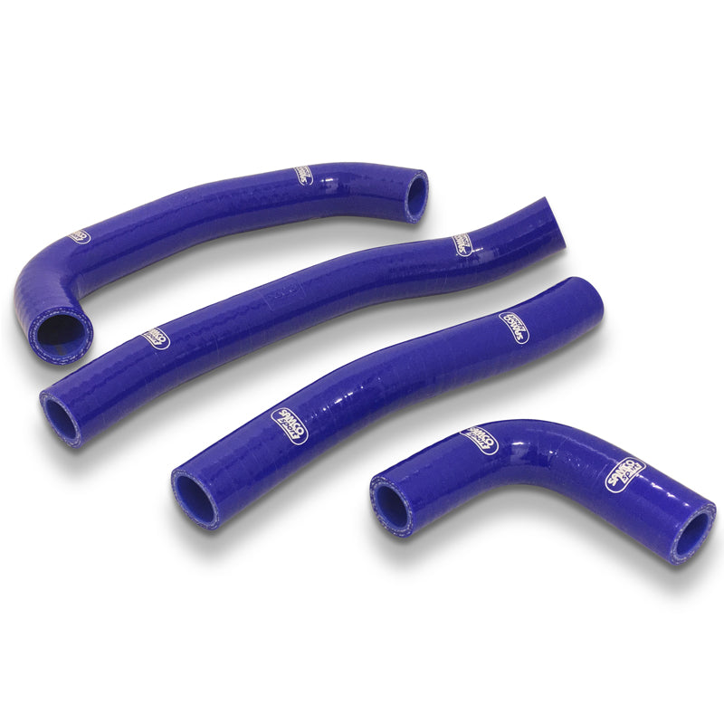 Honda CRF 450 R 2017-2020 4 Piece Samco Sport OEM Design Hose Kit
