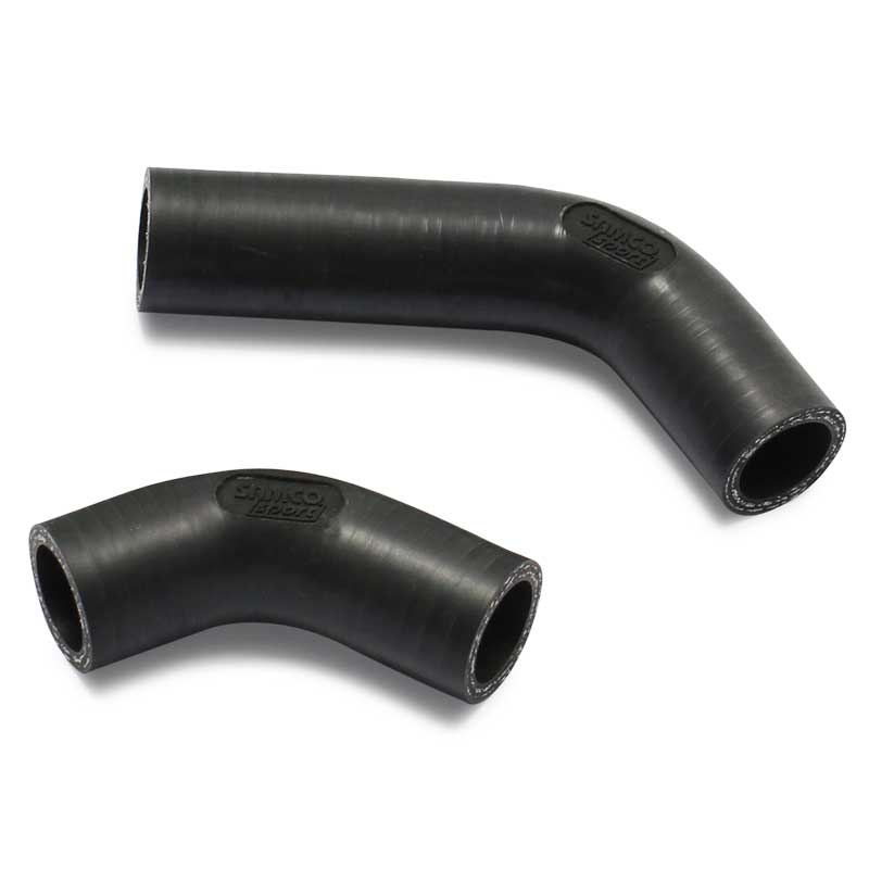 Honda GL 400 1979-1981 2 Piece Samco Sport OEM Design Hose Kit
