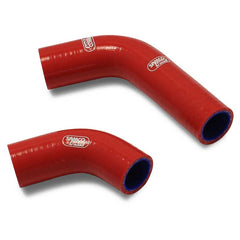 Honda GL 400 1979-1981 2 Piece Samco Sport OEM Design Hose Kit