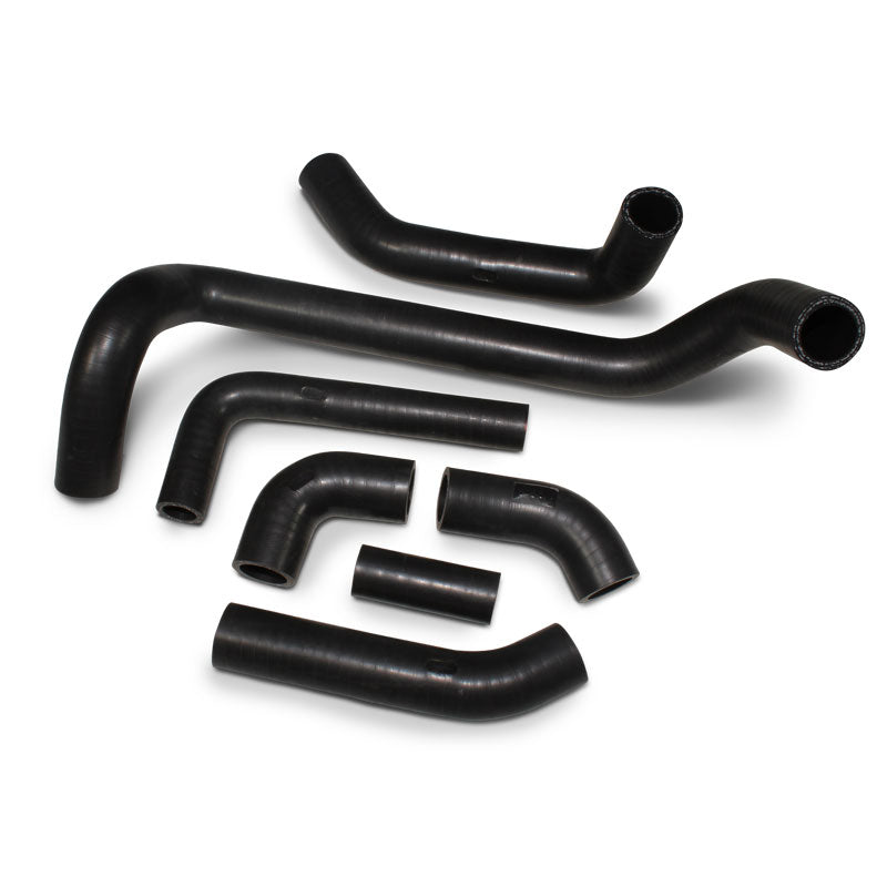Honda VF 1000 RE 1984 7 Piece Samco Sport OEM Design Hose Kit