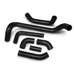 Honda VF 1000 RE 1984 7 Piece Samco Sport OEM Design Hose Kit