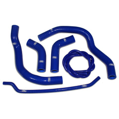 Honda CBR 650 R 2014-2026 6 Piece Samco Sport OEM Design Hose Kit