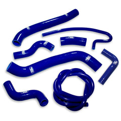 Honda CRF450RL 2021-2026 7 Piece Samco Sport OEM Design Hose Kit
