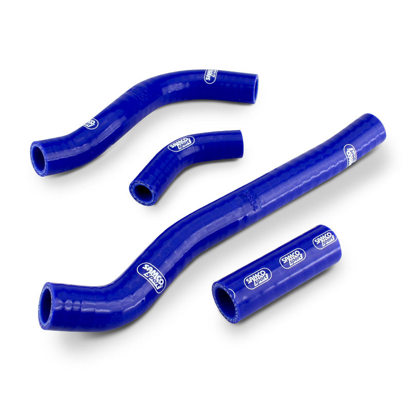 Honda CRF 250 R 2022-2026 4 Piece Samco Sport OEM Design Hose Kit