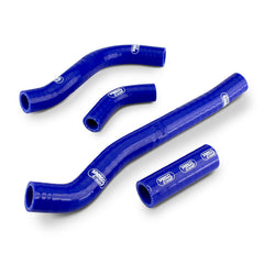 Honda CRF 250 R 2022-2026 4 Piece Samco Sport OEM Design Hose Kit