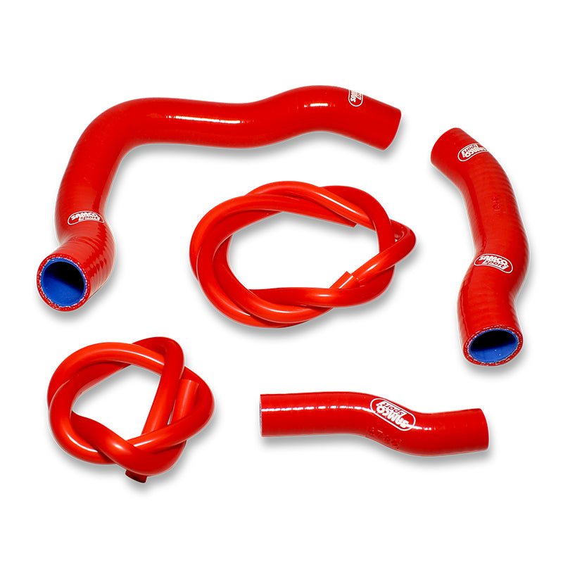 Honda CB 750 Hornet 2023 5 Piece Samco Sport OEM Design Hose Kit