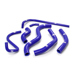 Honda CB 900 Hornet SC48 2002-2007 7 Piece Samco Sport OEM Design Hose Kit