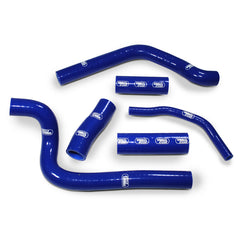 Honda CR 500 R 1989-2001 6 Piece Samco Sport OEM Design Hose Kit