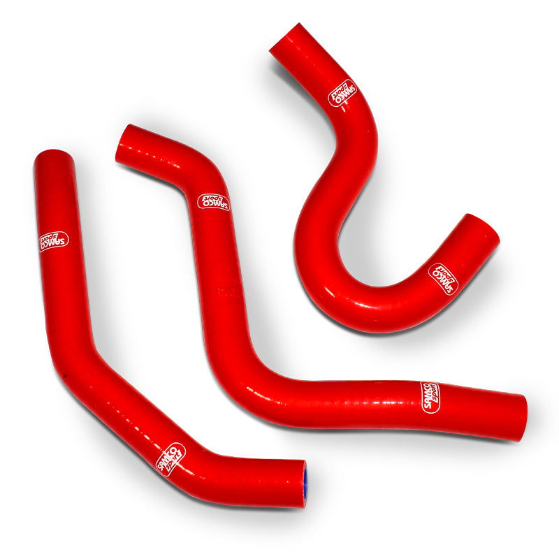 Honda CR 80 1998-2012 3 Piece Samco Sport OEM Design Hose Kit