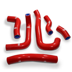 Honda NSR 250 MC21 & MC28 1990-1999 6 Piece Samco Sport OEM Design Hose Kit