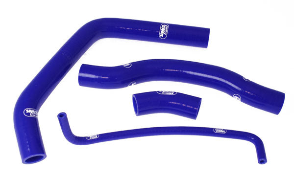 Honda CBR 600 F PC31 1995-1998 4 Piece Samco Sport OEM Design Hose Kit
