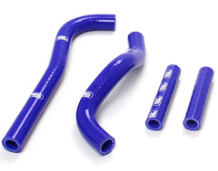 Honda CRF 150 R 2007-2026 4 Piece Samco Sport OEM Design Hose Kit