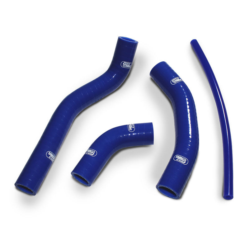 Honda RS 250 1993-2000 4 Piece Samco Sport OEM Design Hose Kit