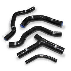 Honda CR 500 1985-1988 5 Piece Samco Sport OEM Design Hose Kit