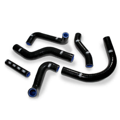 Honda RVF 400 NC35 1994-1996 6 Piece Samco Sport OEM Design Hose Kit