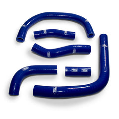 Honda NSR 400 R NC19 1985-1989 6 Piece Samco Sport OEM Design Hose Kit
