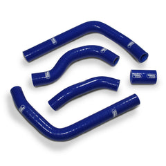 Honda CR 125 R 2005-2012 5 Piece Samco Sport OEM Design Hose Kit