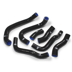 Honda CB 1000 Big One Super Four C211 1993-1999 7 Piece Samco Sport OEM Design Hose Kit