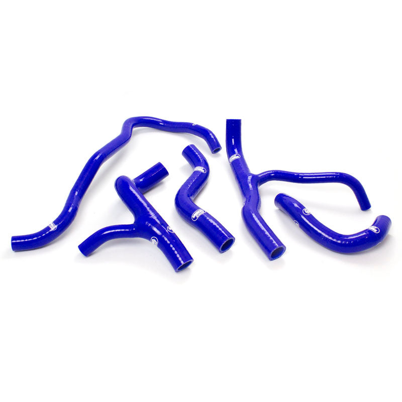 Honda CB 1000 R 2008-2016 5 Piece Samco Sport OEM Design Hose Kit