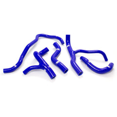 Honda CB 1000 R 2008-2016 5 Piece Samco Sport OEM Design Hose Kit