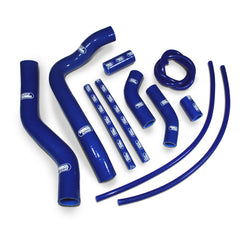 Honda VFR 750 R RC30 1988-1993 11 Piece Samco Sport OEM Design Hose Kit