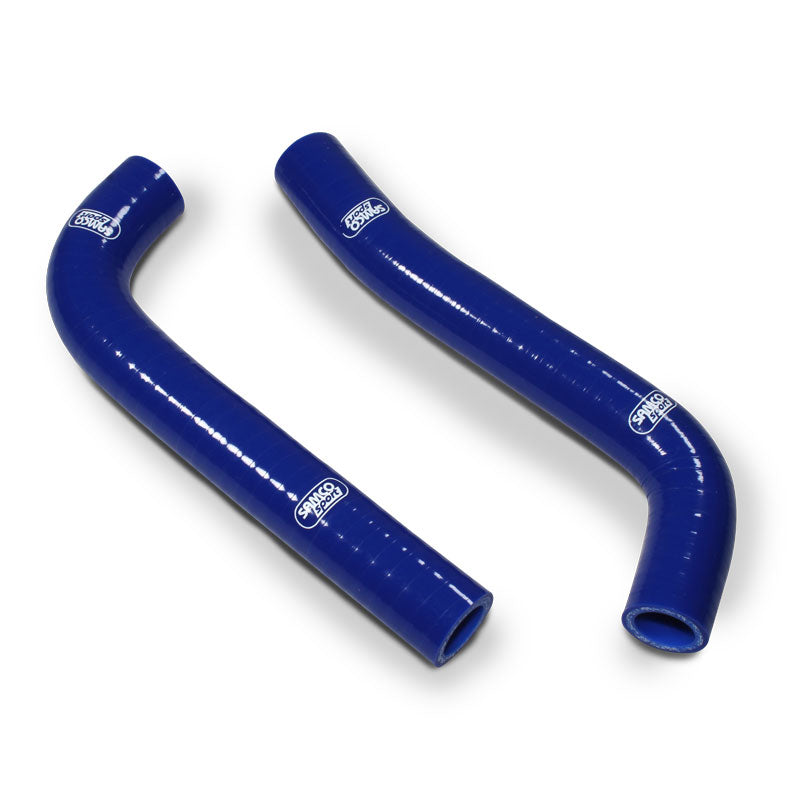 Honda RS 125 2004-2009 2 Piece Samco Sport OEM Design Hose Kit