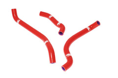 Honda TRX 250 R 1988-1989 3 Piece Samco Sport OEM Design Hose Kit