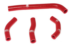 Honda CRF 250 R 2010-2013 4 Piece Samco Sport OEM Design Hose Kit